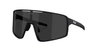 Okulary rowerowe Bliz P001 black/smoke
