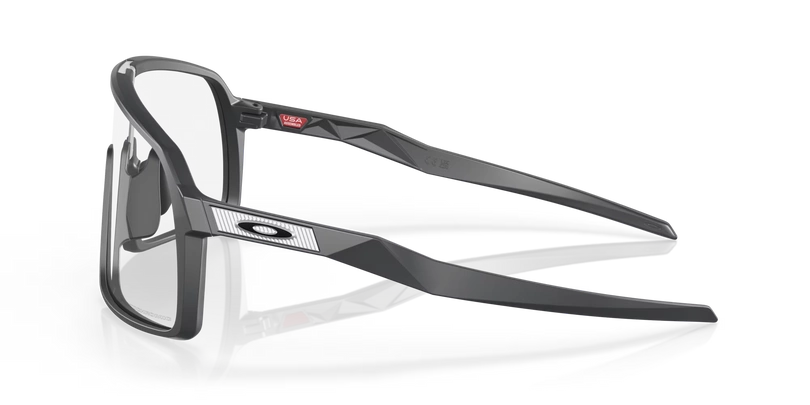 Okulary rowerowe Oakley Sutro carbon/photochromic