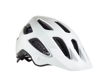 Kask rowerowy Trek Rally WaveCel white