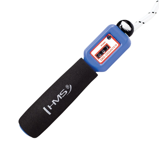 Skakanka treningowa z licznikiem HMS SK08