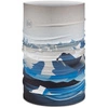 Bandana BUFF Original Ecostretch Gem Crystal Grey