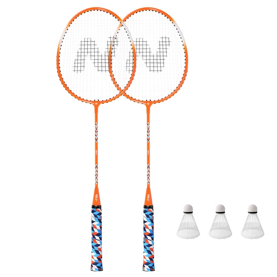 Zestaw do badmintona NILS NRZ2051