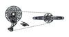Grupa napędowa Sram GX Eagle Boost 12 rzędowa 175 mm