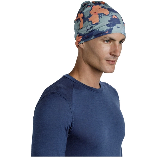 Bandana BUFF Original Ecostretch Bitur Opaline