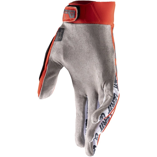 Rękawice rowerowe LEATT Glove MTB 2.0 X-Flow red