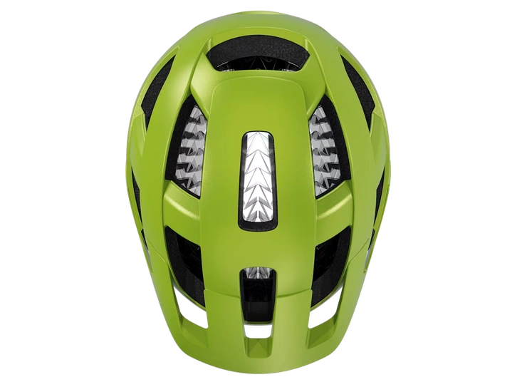 Kask rowerowy Trek Quantum WaveCel powersurge