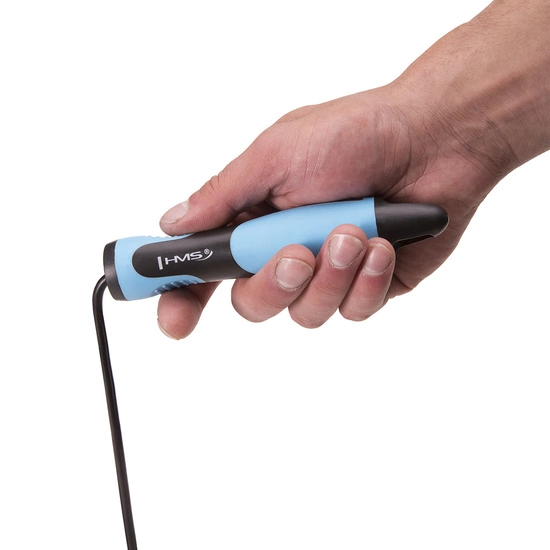 Skakanka tworzywo HMS SK38