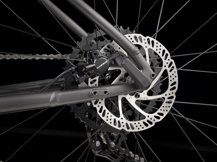 Rower górski Trek Marlin 5 Gen 3 2025 black