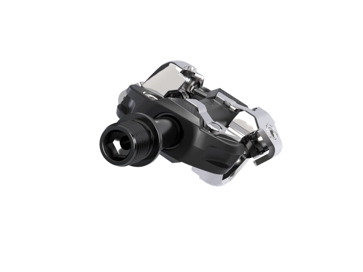 Pedały rowerowe SPD Trek Kovee Pro black