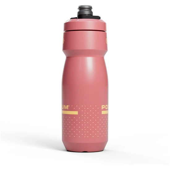 Bidon rowerowy Camelbak Podium 710 ml różowy