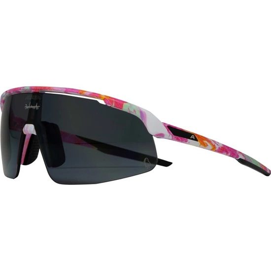 Okulary Alpina Turbo Pro Max Nerurkar Special