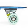 Deskorolka Pennyboard NILS EXTREME PNB01 Blue Electrostyle