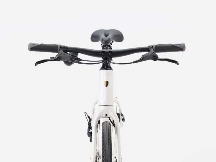 Rower fitness Trek FX 2 MS Gen 4 2026 crystal white