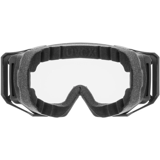 Gogle rowerowe Uvex Athletic Bike