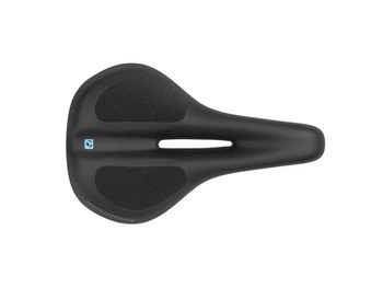 Siodełko rowerowe Bontrager Commuter Fluid