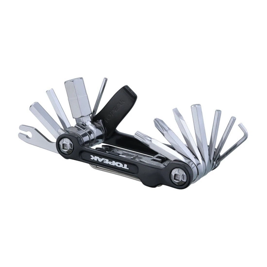 Klucze rowerowe Topeak Mini 20 PRO