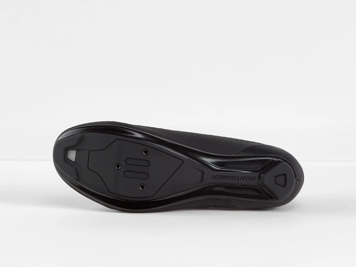 Buty rowerowe Bontrager Circuit Black