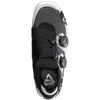 Buty rowerowe SPD LEATT Shoe ProClip 8.0 Race 42 blackwhite