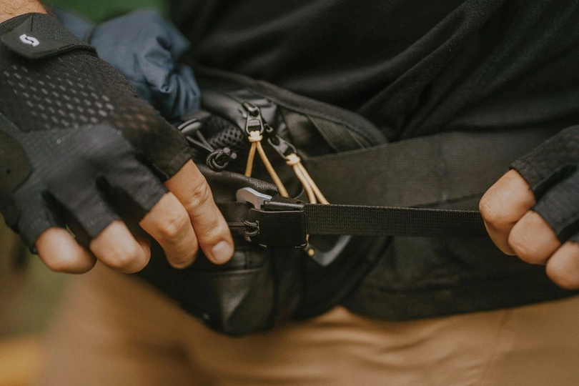 Nerka rowerowa Topeak Hip Pack 3 L