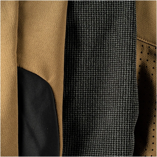 Spodnie rowerowe LEATT Pant MTB Gravity 4.0 loambrown