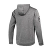Bluza rowerowa męska Endura Hummvee Hoodie II grey