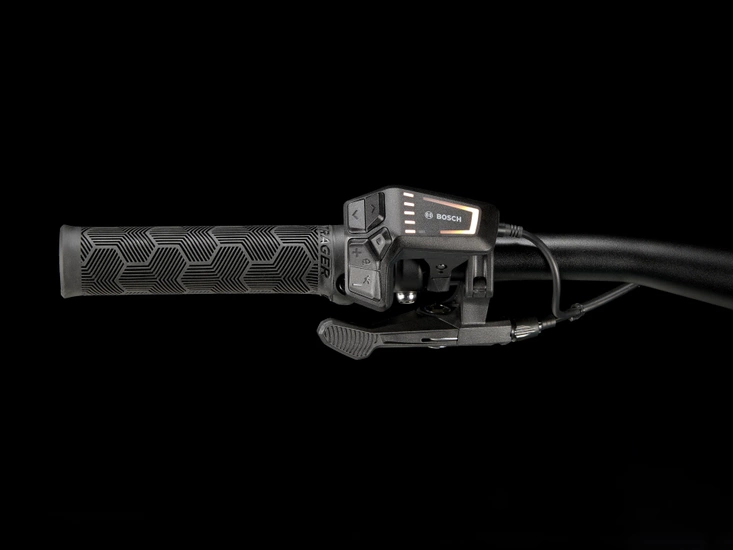 Rower elektryczny górski Trek Powerfly FS 4 625Wh Gen3 2024 Lichen