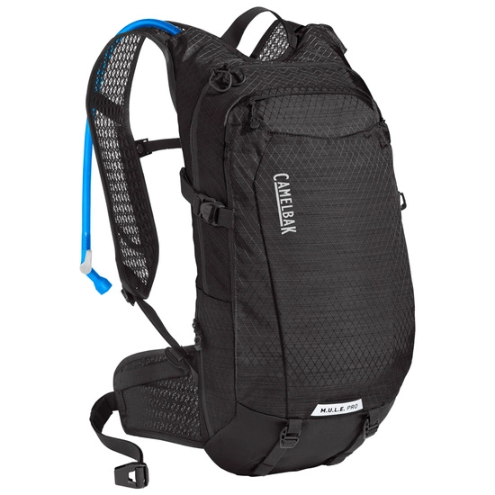 Plecak rowerowy Camelbak M.U.L.E. Pro black 14L