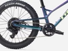 Rower dziecięcy Trek Wahoo 20 Trail 20" 2026 emerald iris