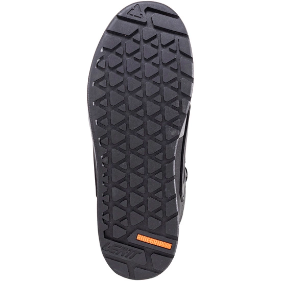 Buty rowerowe LEATT Shoe Flat 2.0 stealth