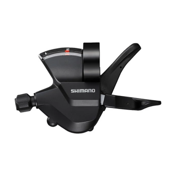 Manetka rowerowa Shimano Altus SL-M315-2L 2 rzędowa