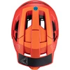 Kask rowerowy (z wypinaną szczęką) Leatt Helmet MTB Enduro 4.0 V24 red