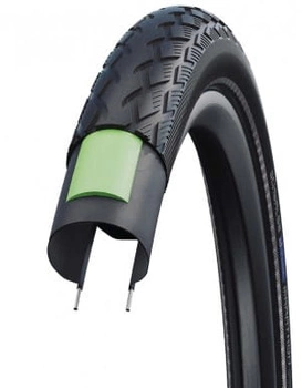 Opona rowerowa Schwalbe Marathon 28x1 1/2 HS420 40-635