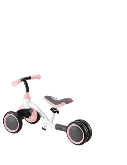 Rower dziecięcy Globber 3w1