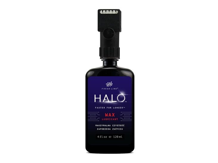 Olej do łańcucha FINISH LINE Halo Wax 120 ml