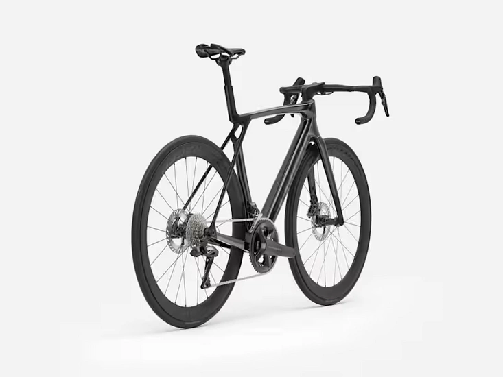 Rower szosowy Trek Madone SL 7 Gen 8 2026 dark star