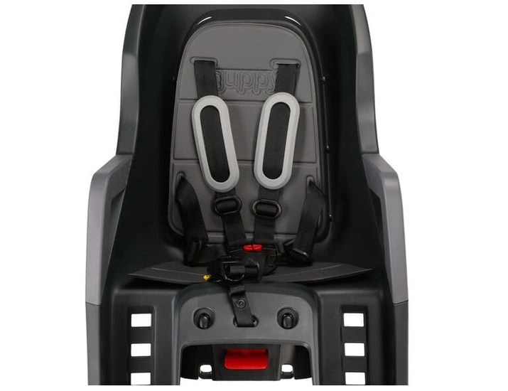 Fotelik rowerowy Kross Guppy RS do ramy