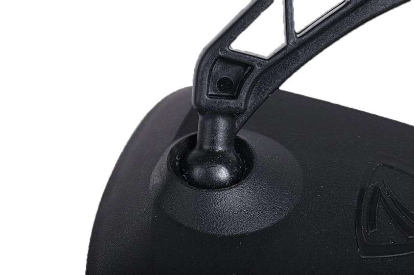 Lusterko rowerowe Zefal ZL Tower 80