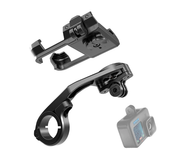 Uchwyt rowerowy na telefon EasyDo EDP-011B