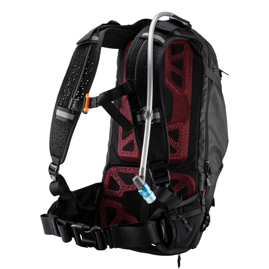 Plecak rowerowy LEATT Hydration MTB XL 1.5 black