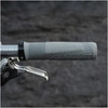 Gripy rowerowe LEATT Grips ReaFlex 6.0 Thin granite