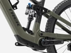 Rower elektryczny górski Trek Fuel+ EX 8 Gen 2 580Wh 2026 olive grey