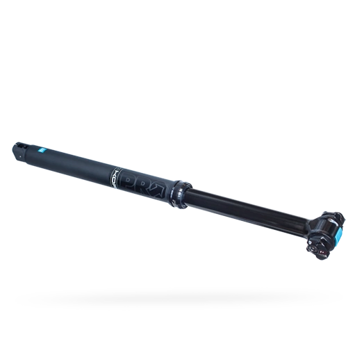 Sztyca rowerowa regulowana PRO Koryak 170 30.9mm