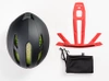 Kask rowerowy Bontrager XXX WaveCel black