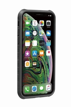 Uchwyt i pokrowiec rowerowy na telefon Topeak Ridecase iPhone X/XS