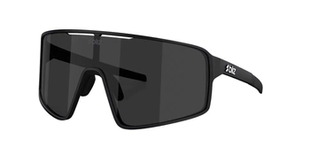 Okulary rowerowe Bliz P001 black/smoke