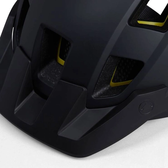 Kask rowerowy Endura Hummvee II Mips black