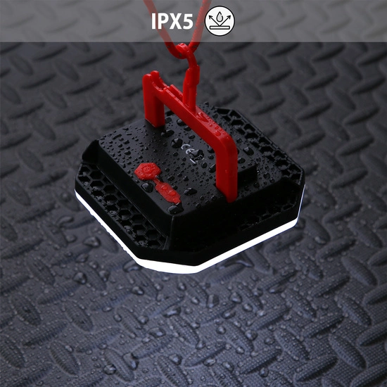 Lampa kempingowa NILS CAMP NC0007 220 lm