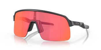 Okulary rowerowe Oakley Sutro Lite carbon/prizm trail