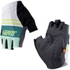 Rękawice rowerowe Leatt Glove MTB 5.0 Endurance teal