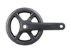 Mechanizm korbowy Trek-Diamant Prowheel 40T 9/10/11 rzędów 170mm 40T